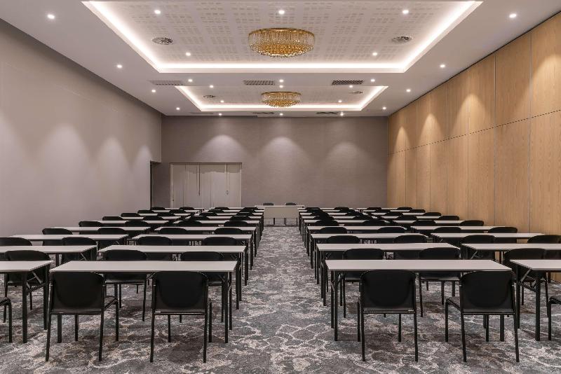 Radisson Blu Hotel, Durban Umhlanga