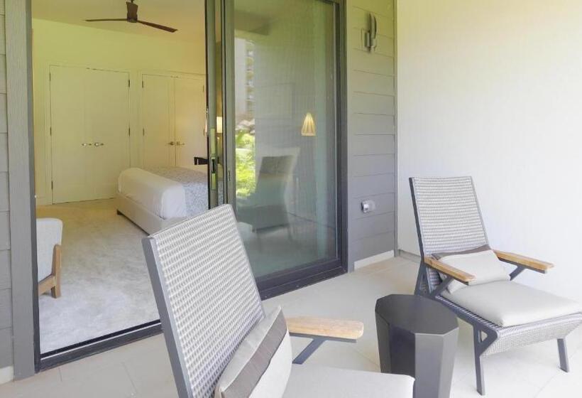 Maui Westside Presents: Honua Kai Luana Garden Villas 7b