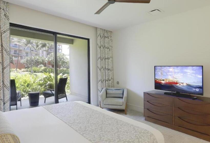 Maui Westside Presents: Honua Kai Luana Garden Villas 7b