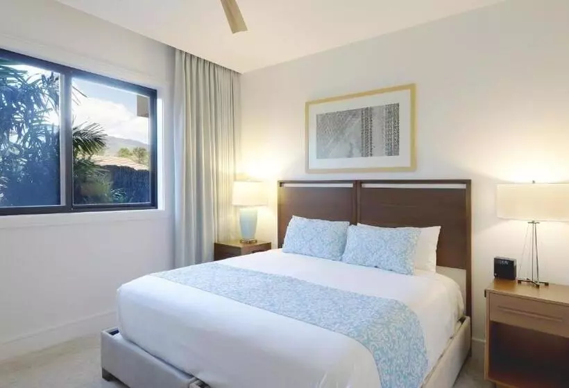 Maui Westside Presents: Honua Kai   Luana Garden Villas 7b