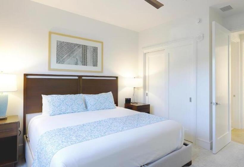 Maui Westside Presents: Honua Kai Luana Garden Villas 7b