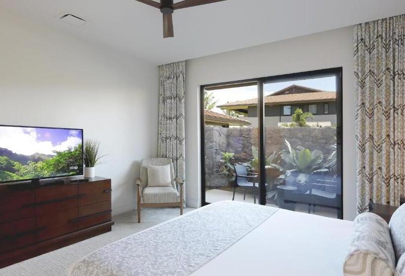 Maui Westside Presents: Honua Kai Luana Garden Villas 7b