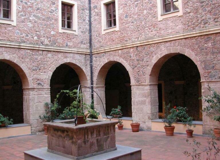 膳宿费 Dimora Del Chiostro