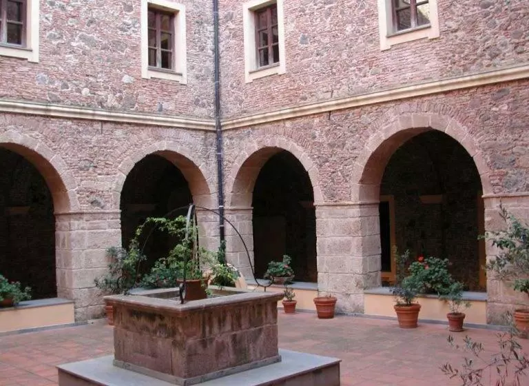 ペンション Dimora Del Chiostro