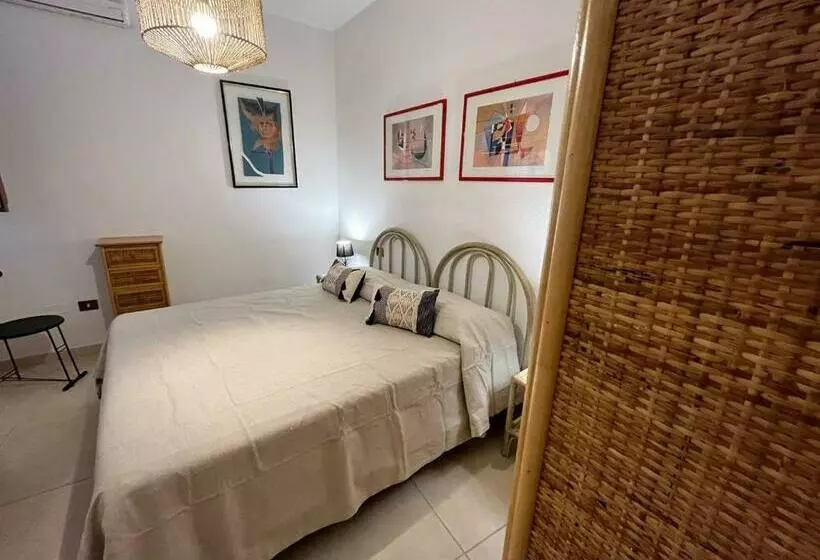 ペンション Dimora Del Chiostro