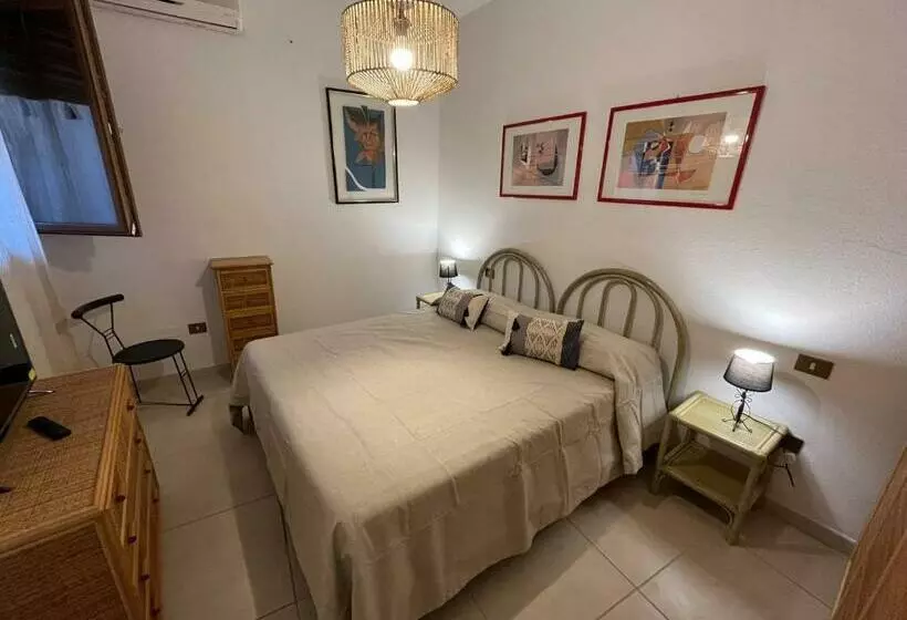 ペンション Dimora Del Chiostro