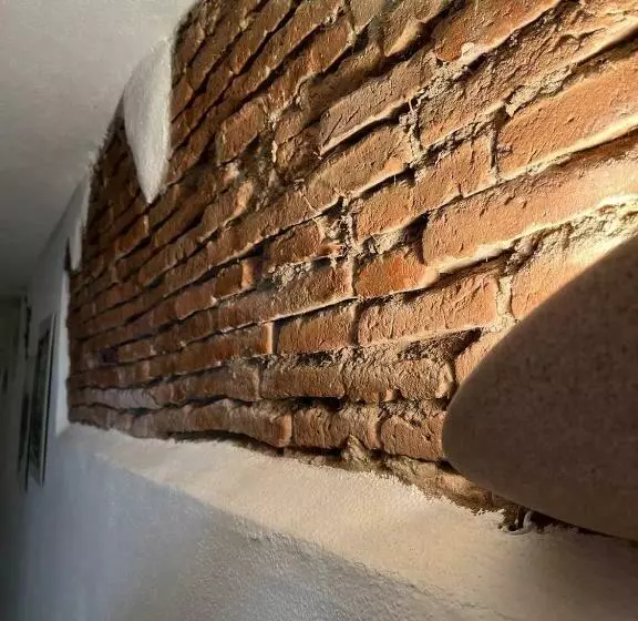 ペンション Dimora Del Chiostro