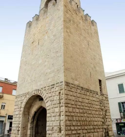 ペンション Dimora Del Chiostro