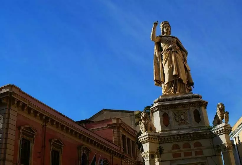 ペンション Dimora Del Chiostro