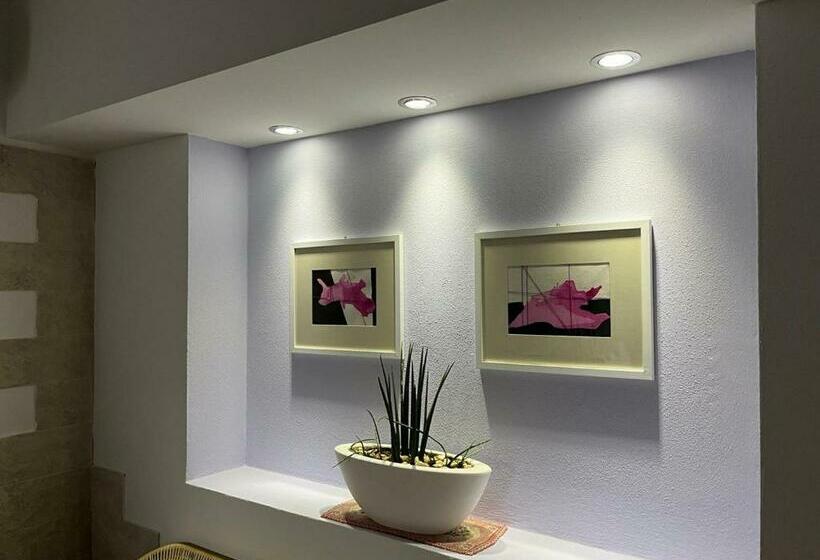 膳宿费 Dimora Del Chiostro