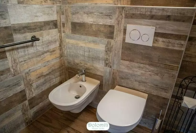 Majatalo Dolomiti Riverside