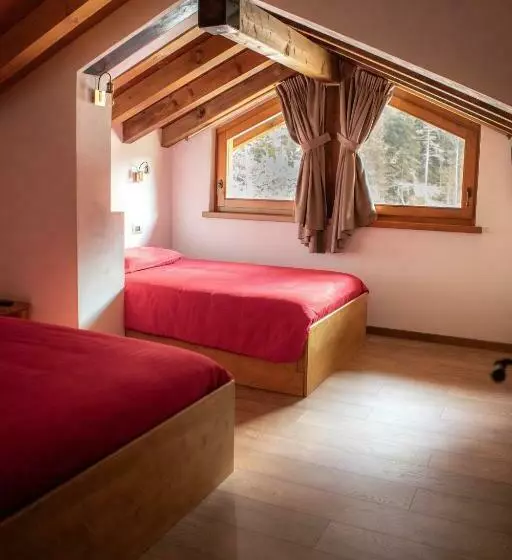 Majatalo Dolomiti Riverside