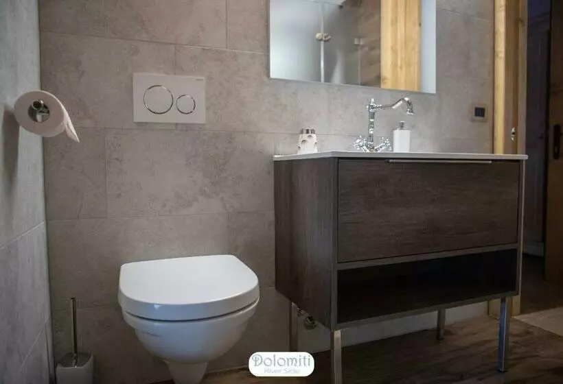 Majatalo Dolomiti Riverside