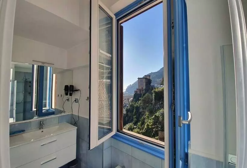 B&b Acquamarine