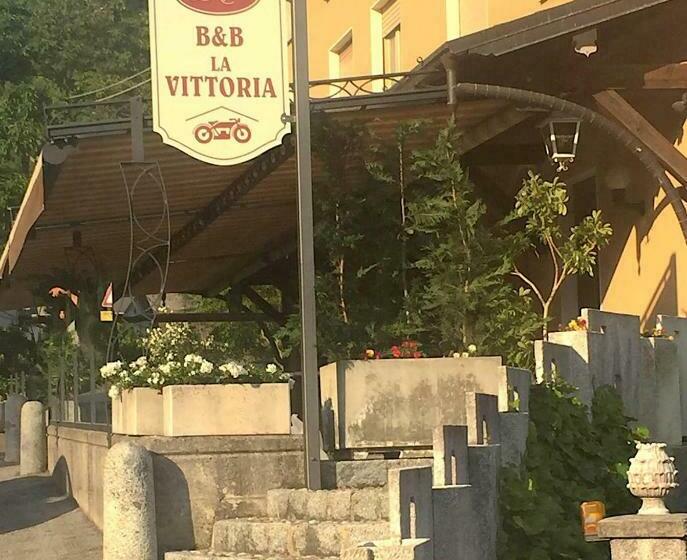 B&b La Vittoria