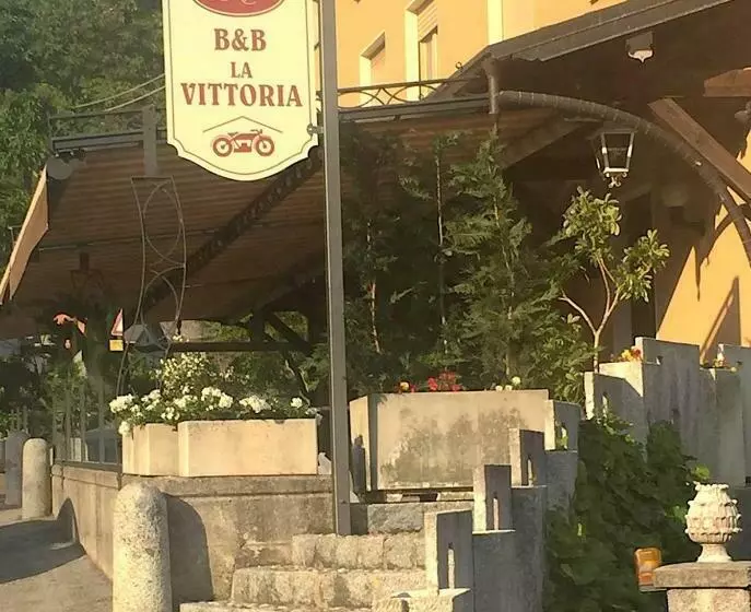 B&b La Vittoria