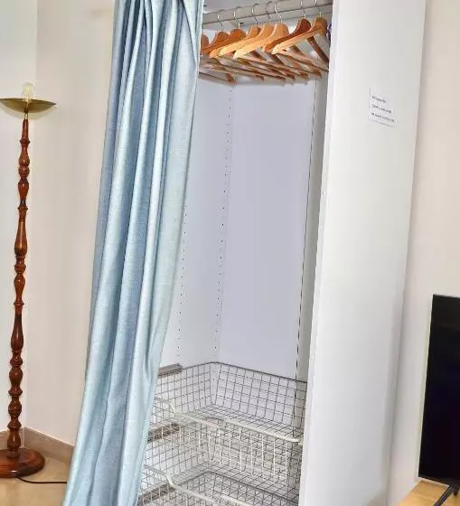 Aamiaismajoitus (B&B) Le Jardin Paris