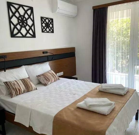 Hanlı Apart Otel