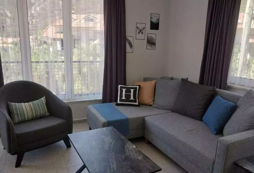 Hanlı Apart Otel