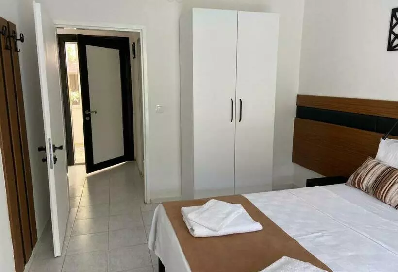 Hanlı Apart Otel