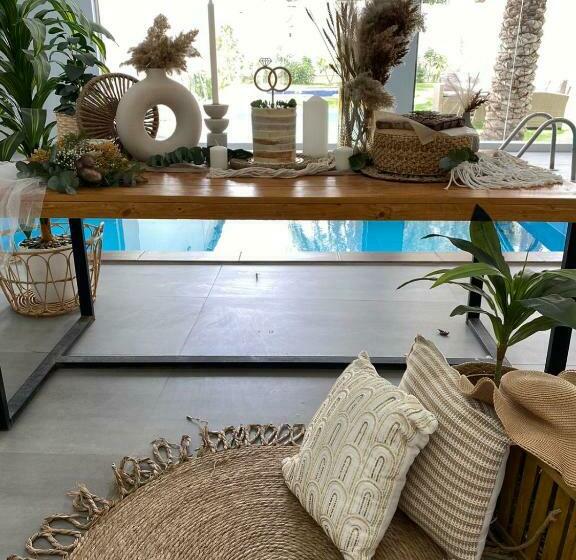 فندق شاليه عرش بلقيس