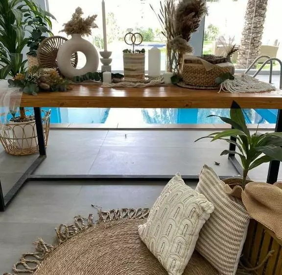 Hotelli شاليه عرش بلقيس