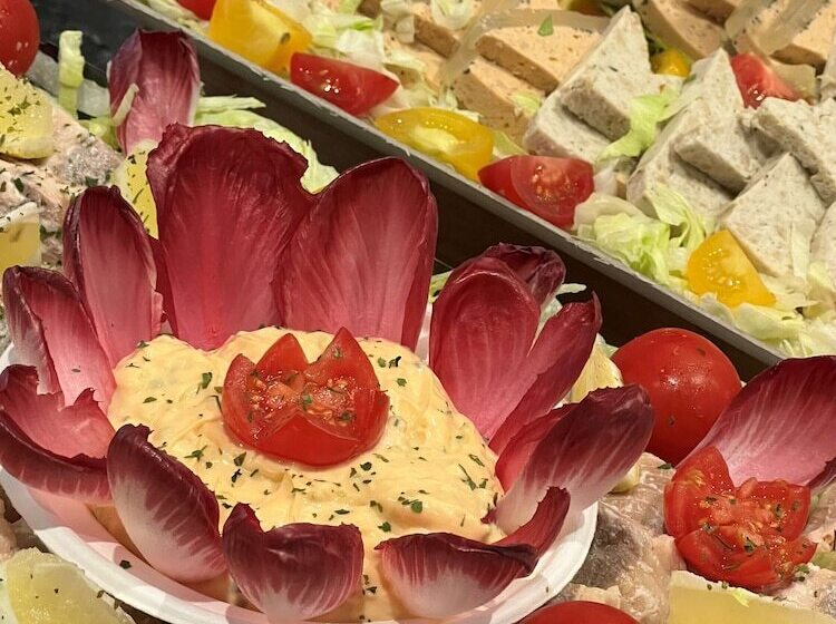 فندق Campanile Saintbrieuc Centre  Gare