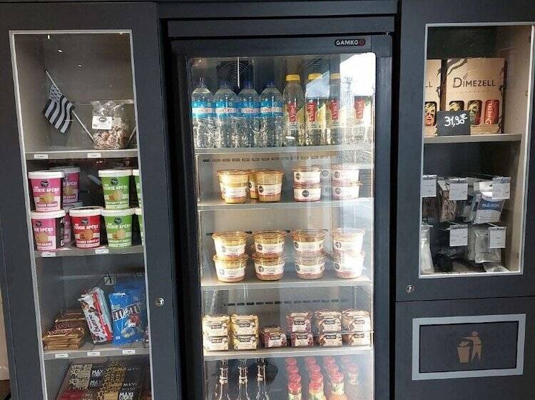 فندق Campanile Saintbrieuc Centre  Gare