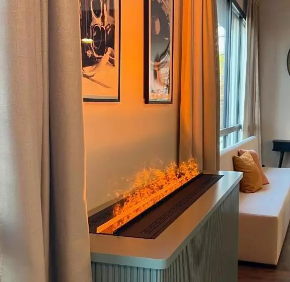 هتل Campanile Saintbrieuc Centre  Gare