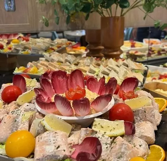 هتل Campanile Saintbrieuc Centre  Gare