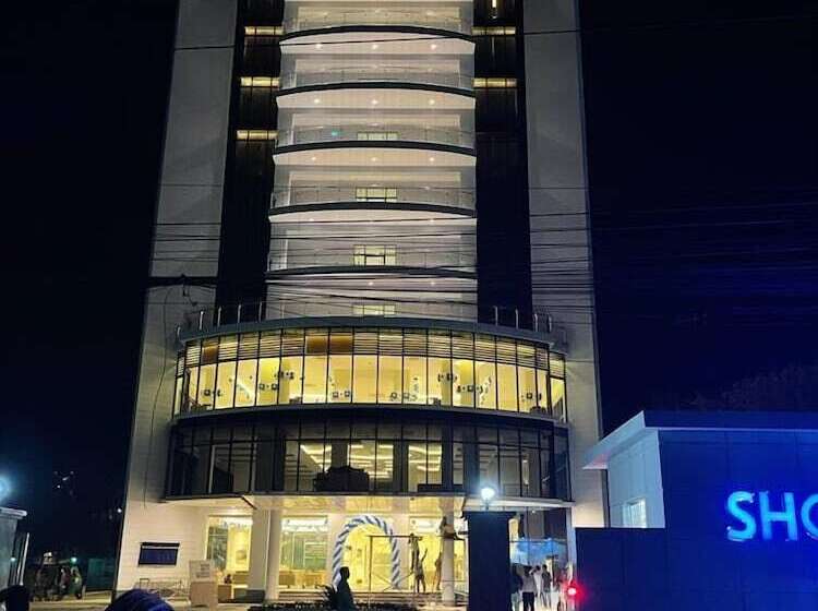 فندق Shopnil Shindhu