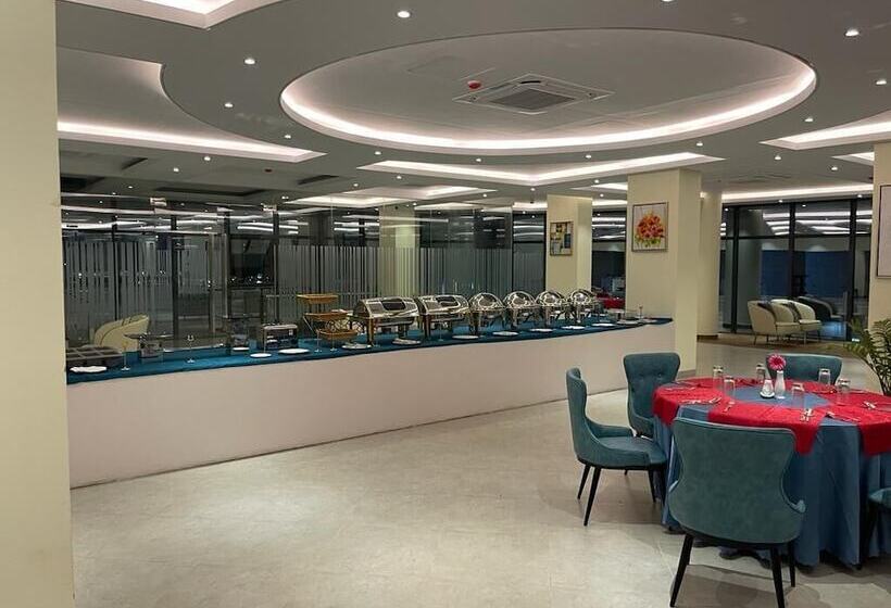 فندق Shopnil Shindhu