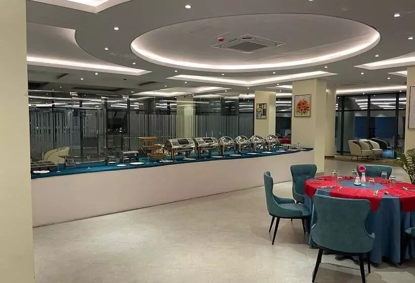 هتل Shopnil Shindhu