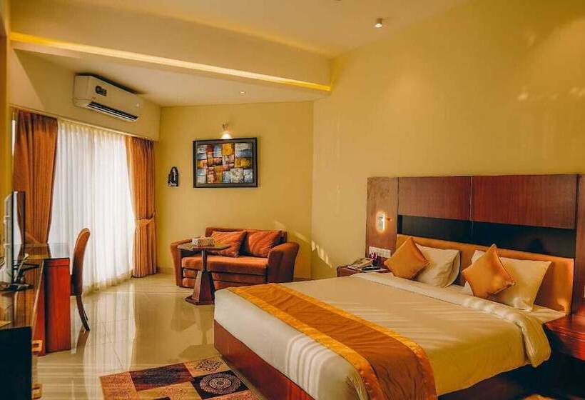 فندق Shopnil Shindhu