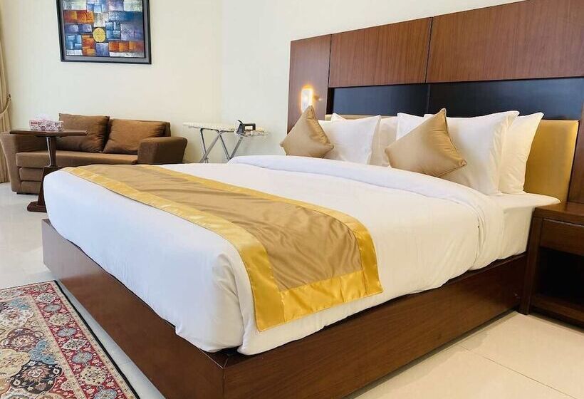 فندق Shopnil Shindhu