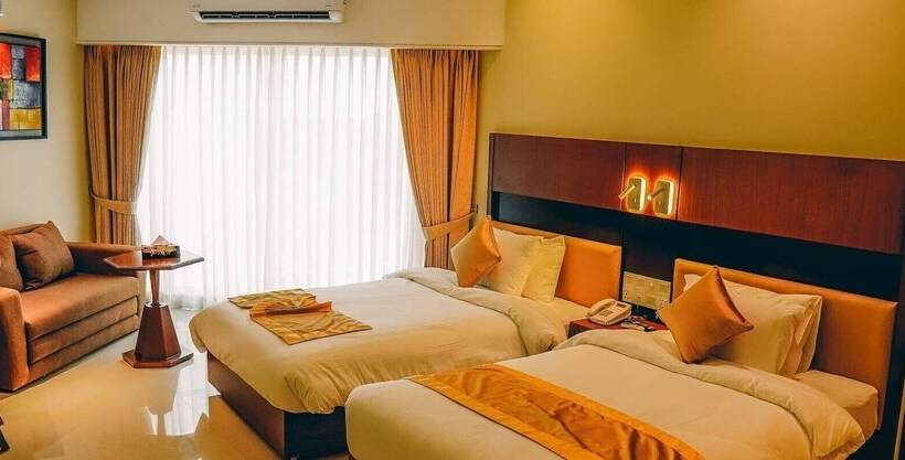 فندق Shopnil Shindhu