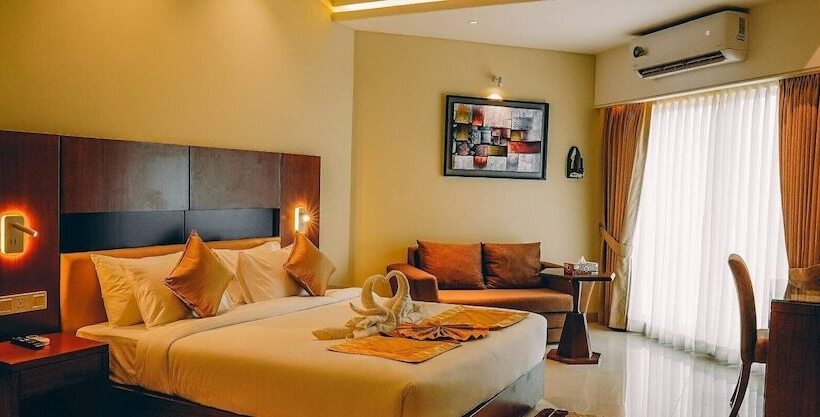 فندق Shopnil Shindhu