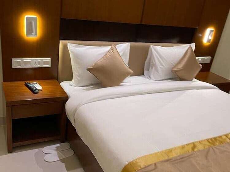 فندق Shopnil Shindhu