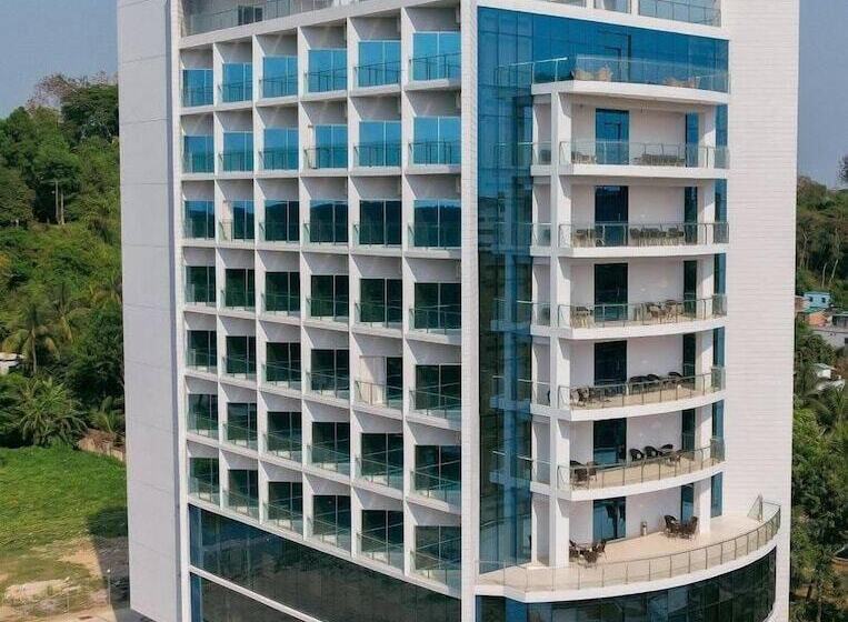 فندق Shopnil Shindhu