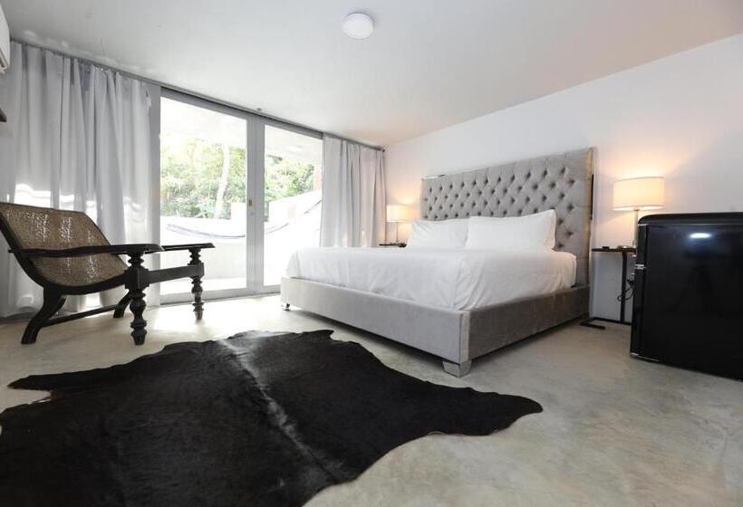 هتل Viento Beach Lodge