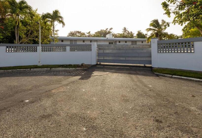 هتل Viento Beach Lodge