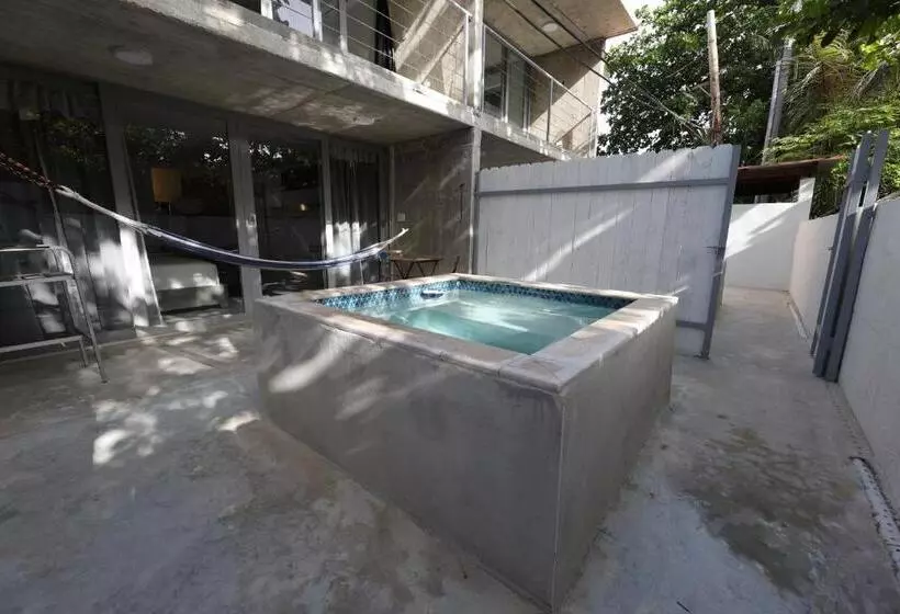 هتل Viento Beach Lodge