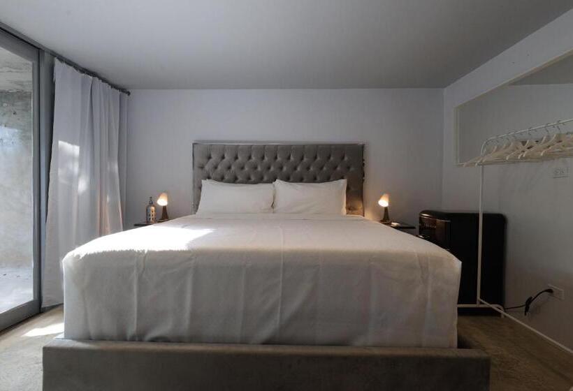 هتل Viento Beach Lodge