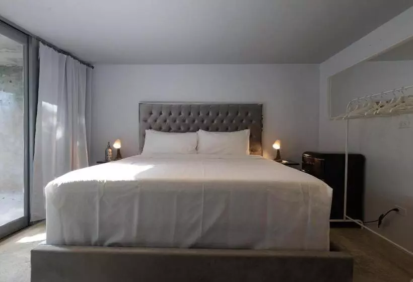 هتل Viento Beach Lodge