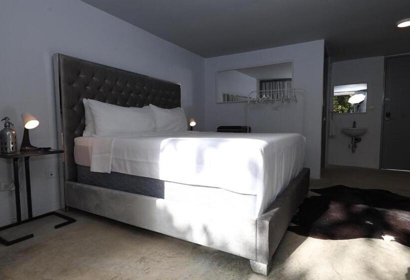 هتل Viento Beach Lodge