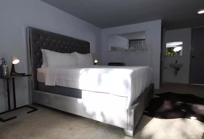 هتل Viento Beach Lodge