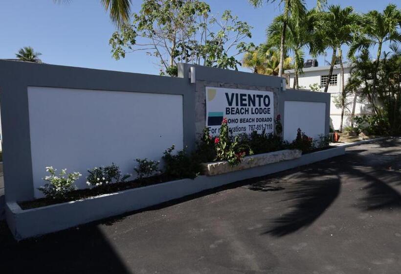 هتل Viento Beach Lodge