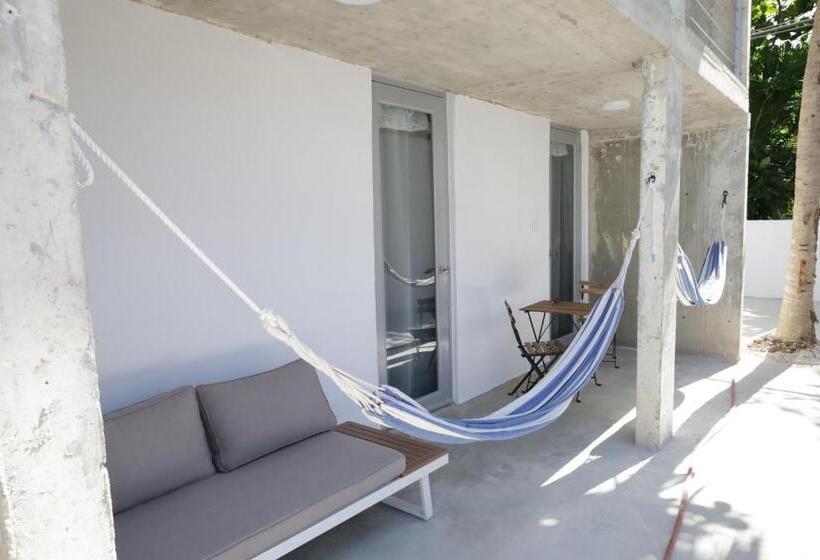 هتل Viento Beach Lodge