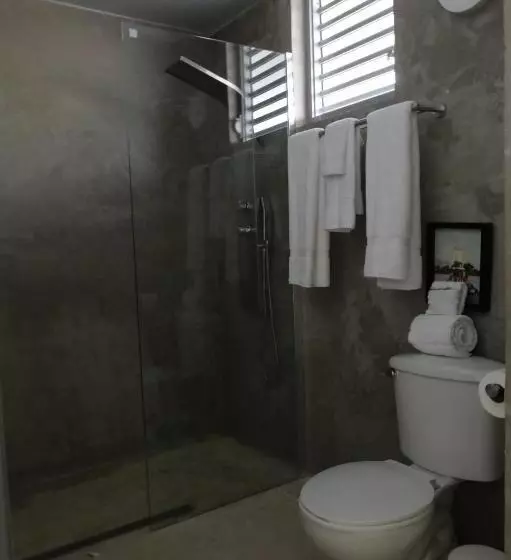 هتل Viento Beach Lodge