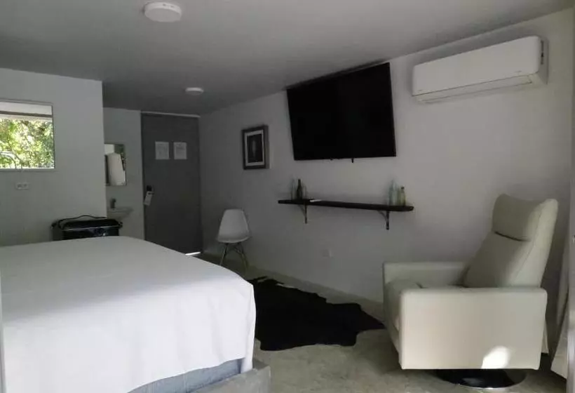 هتل Viento Beach Lodge